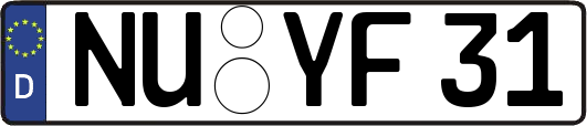 NU-YF31