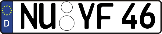 NU-YF46
