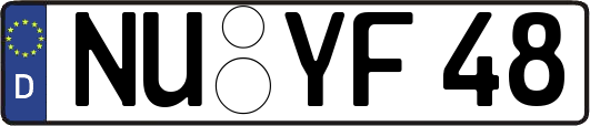 NU-YF48