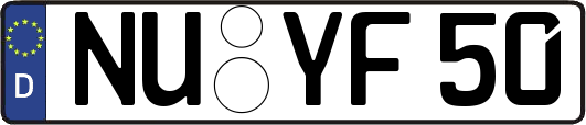 NU-YF50