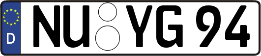 NU-YG94