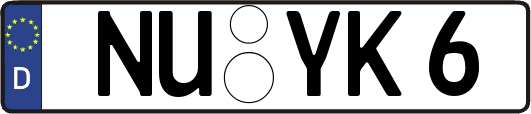 NU-YK6