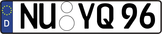 NU-YQ96