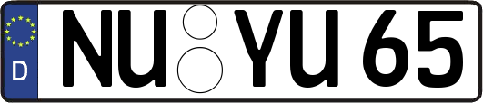 NU-YU65