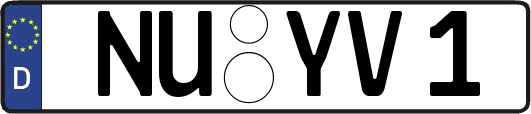 NU-YV1