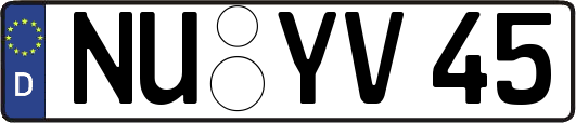 NU-YV45