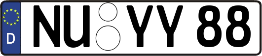 NU-YY88