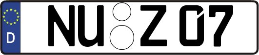 NU-Z07
