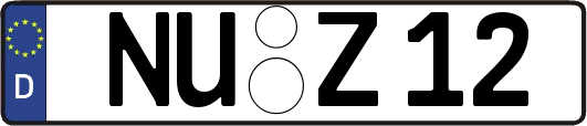 NU-Z12