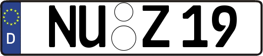 NU-Z19