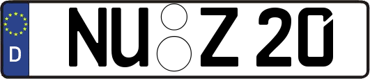 NU-Z20