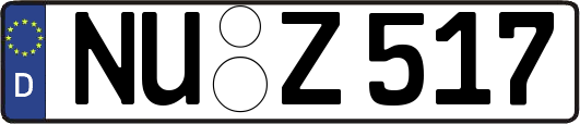 NU-Z517