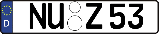 NU-Z53