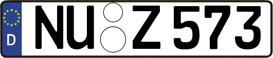 NU-Z573