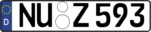 NU-Z593