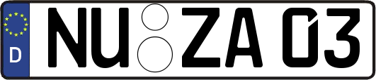 NU-ZA03
