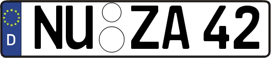 NU-ZA42