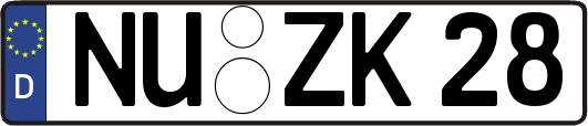 NU-ZK28