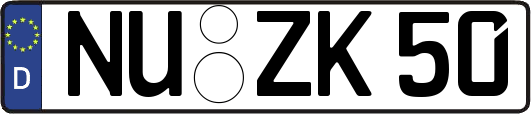 NU-ZK50