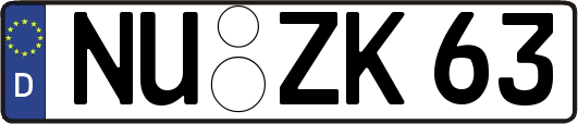 NU-ZK63