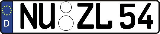NU-ZL54