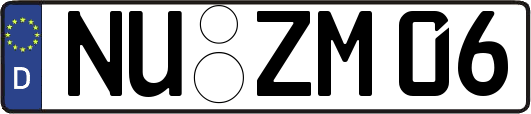 NU-ZM06