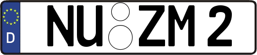 NU-ZM2