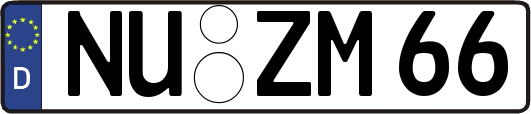 NU-ZM66
