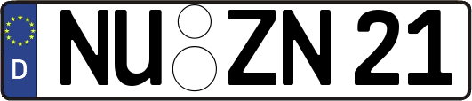 NU-ZN21