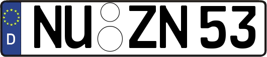 NU-ZN53