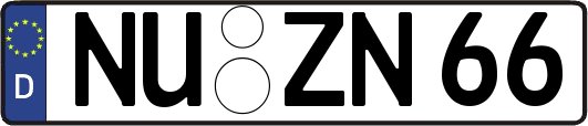 NU-ZN66