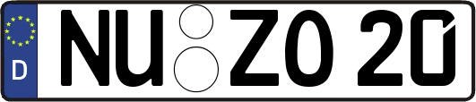 NU-ZO20