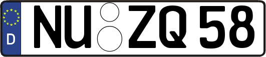 NU-ZQ58