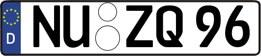 NU-ZQ96