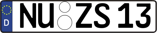 NU-ZS13