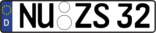 NU-ZS32