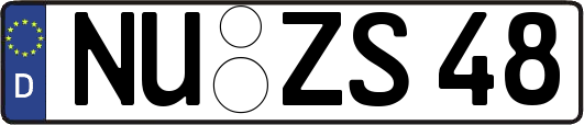 NU-ZS48