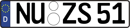NU-ZS51
