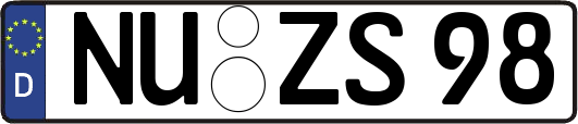 NU-ZS98