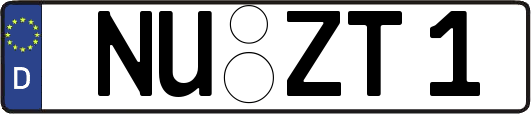 NU-ZT1
