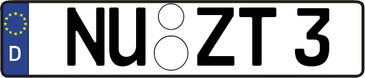 NU-ZT3
