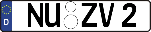 NU-ZV2