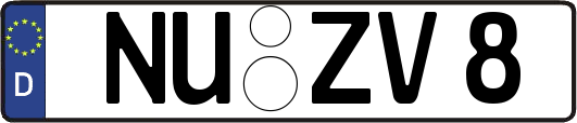 NU-ZV8