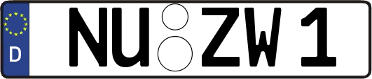 NU-ZW1
