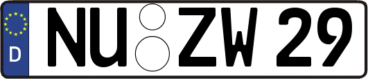 NU-ZW29