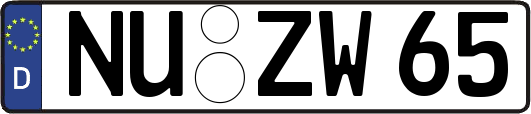 NU-ZW65