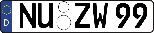 NU-ZW99