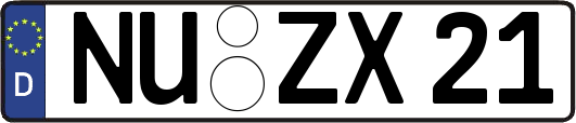 NU-ZX21