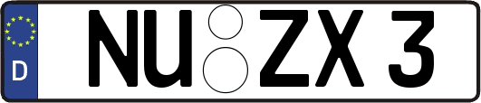 NU-ZX3