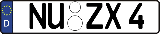 NU-ZX4